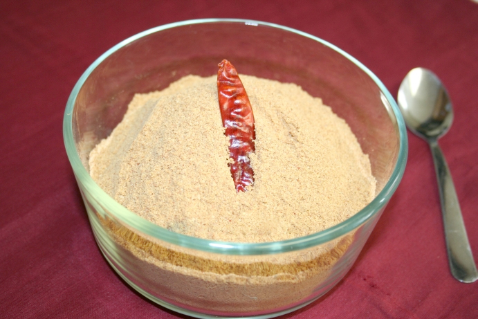 Tajagro Dhaniya Powder