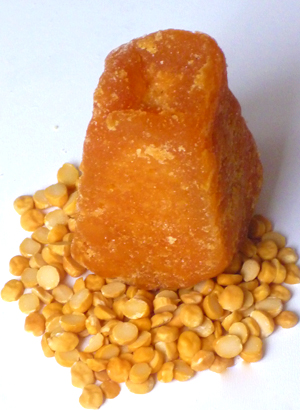 tajagro products Jaggery & chanadal