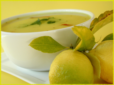 tajagro lemon_rasam