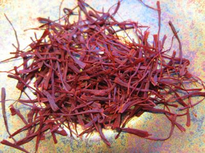  Kesar (Saffron )