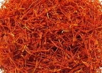 Spanish Saffron