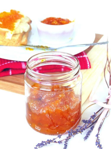 Murba (Mango jam