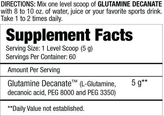 Glutamine Supplement (Powder) Glutamine Supplement (Powder) USP Grade manufacturer, Taj Agro (Taj agro products)