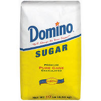 sugar domino