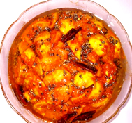 Aam-Achar