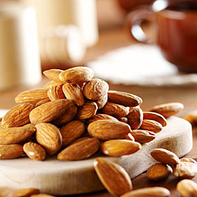 Badam (Almond)