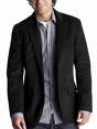 Gap Microwale Corduroy Blazer