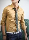 MEN'S CAUSAL SHIRTS