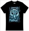 Metal T-Shirts