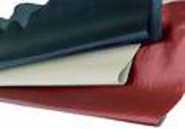 polished leathers