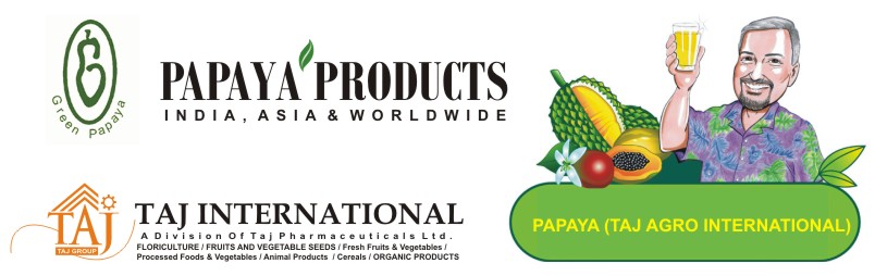  taj agro products 