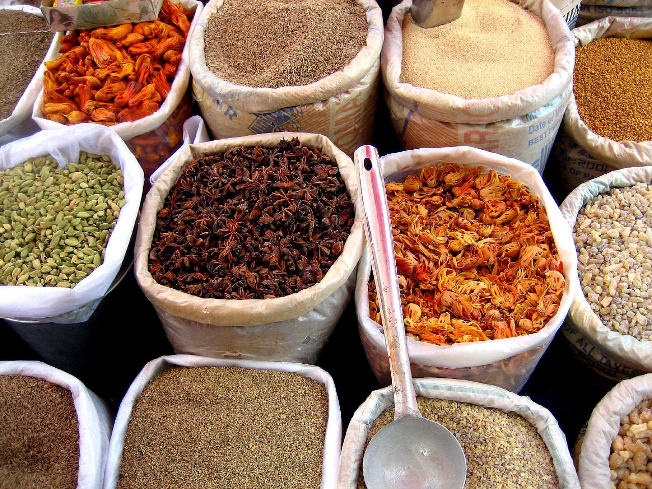 Garam Masala