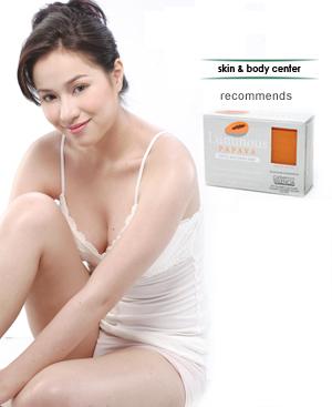 skin & body center