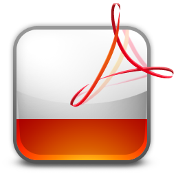 pdf icon