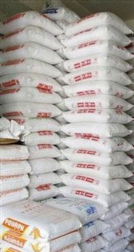 Export Rice