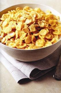 cornflakes