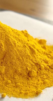 turmeric powder